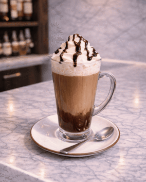 Caffe Mocha