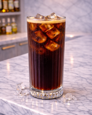 Ice Americano