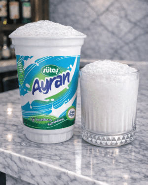 Ayran