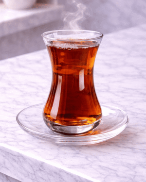 Bardak Çay