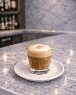 Cortado