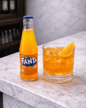 Fanta