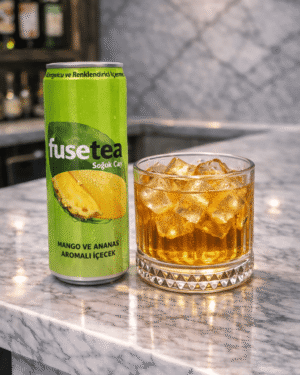 Mango - Ananas (Fuse Tea)