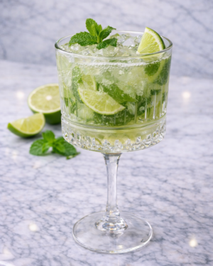 Aura Mojito