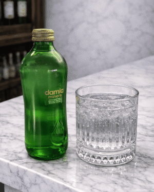 Damla Mineral (Sade Soda)