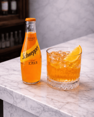 Schweppes Mandarin