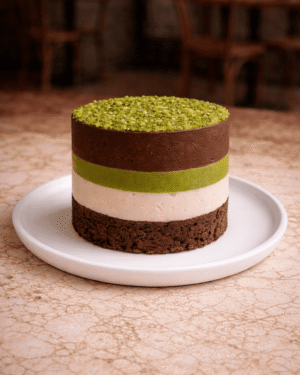 Antep Rüyası Mono Pasta