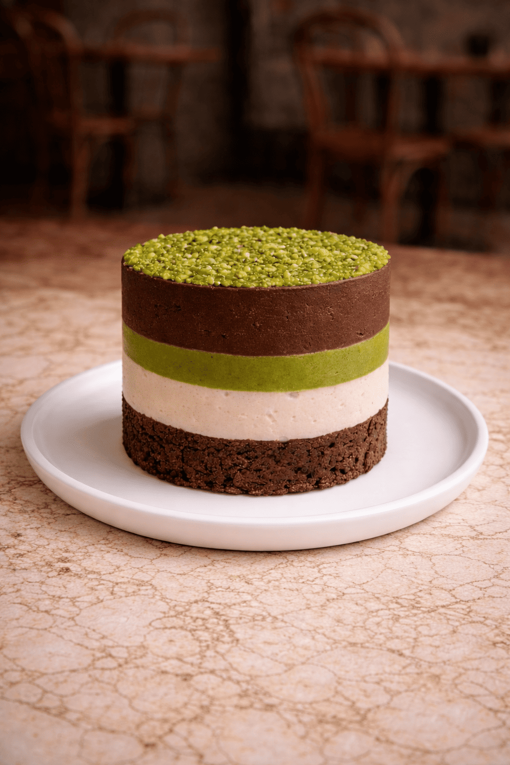 Antep Rüyası Mono Pasta