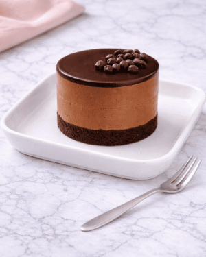 Belçika Çikolatalı Mono