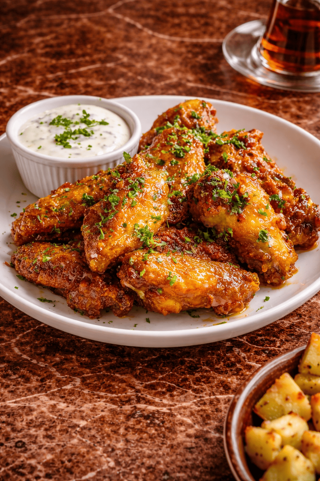 Buffalo Chicken Wings