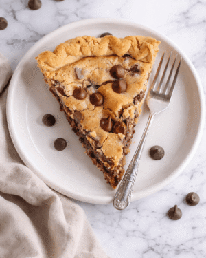 Cookie Pie