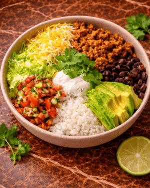 Mexican Bowl