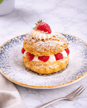 Paris Brest