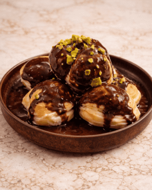 Profiterol