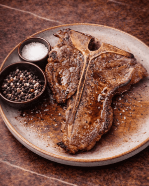 T-Bone Steak