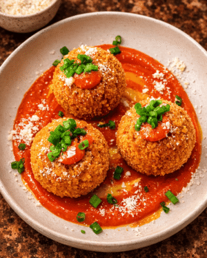 Arancini