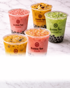 Bubble Tea