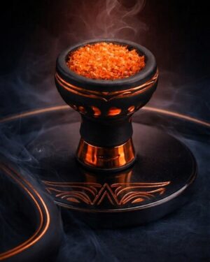 (06) Dark Blonde lüle değişimi