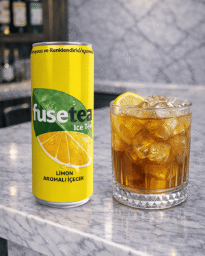 Limon (Fuse Tea)